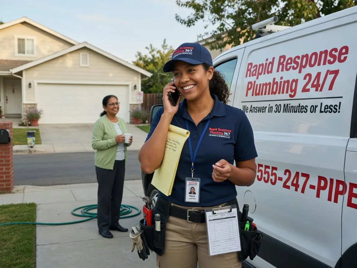 Emergency Plumber Leesburg, AL FAQs
